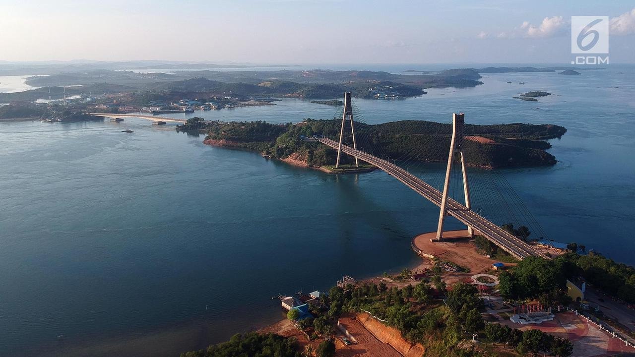 Investasi Rp444 Triliun, Perusahaan AS dan Jerman Bangun Pabrik Semikonduktor di Batam Investasi Rp444 Triliun, Perusahaan AS dan Jerman Bangun Pabrik Semikonduktor di Batam