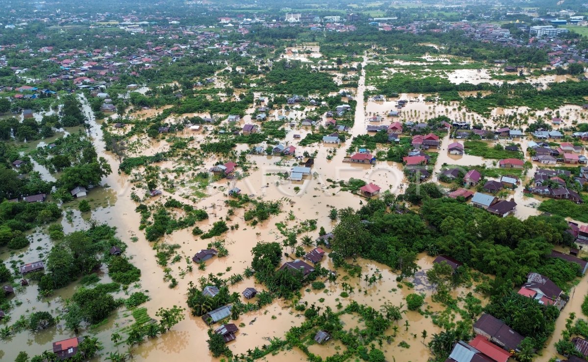 Banjir Sumut: PSI Prioritaskan Makanan dan Air Bersih untuk Korban Banjir Sumut: PSI Prioritaskan Makanan dan Air Bersih untuk Korban