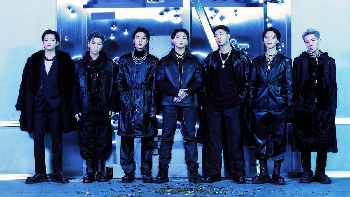 BTS Kembali Lengkap: Album Baru dan Tur Dunia Musim Semi 2026 Segera Hadir BTS Kembali Lengkap: Album Baru dan Tur Dunia Musim Semi 2026 Segera Hadir