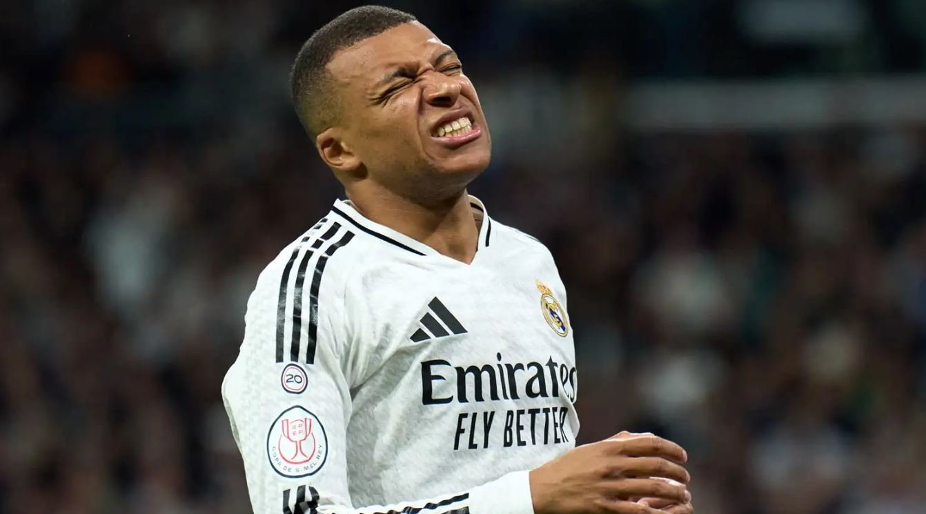 Mbappe Samai Rekor Gol Ronaldo, Xabi Alonso: Itu Buah Ambisi dan Gairahnya Mbappe Samai Rekor Gol Ronaldo, Xabi Alonso: Itu Buah Ambisi dan Gairahnya