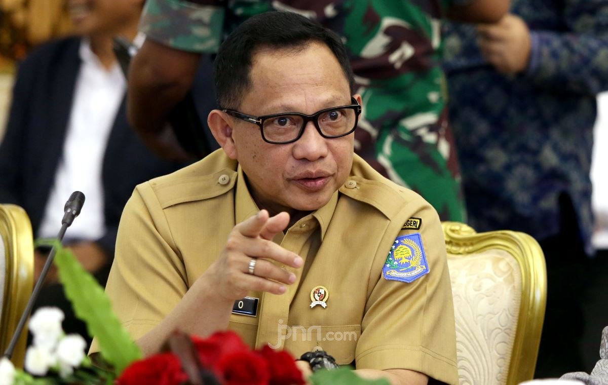Manfaat Pengembangan Geopark di Indonesia: Strategi Kepala Daerah Meningkatkan Pariwisata dan Ekonomi