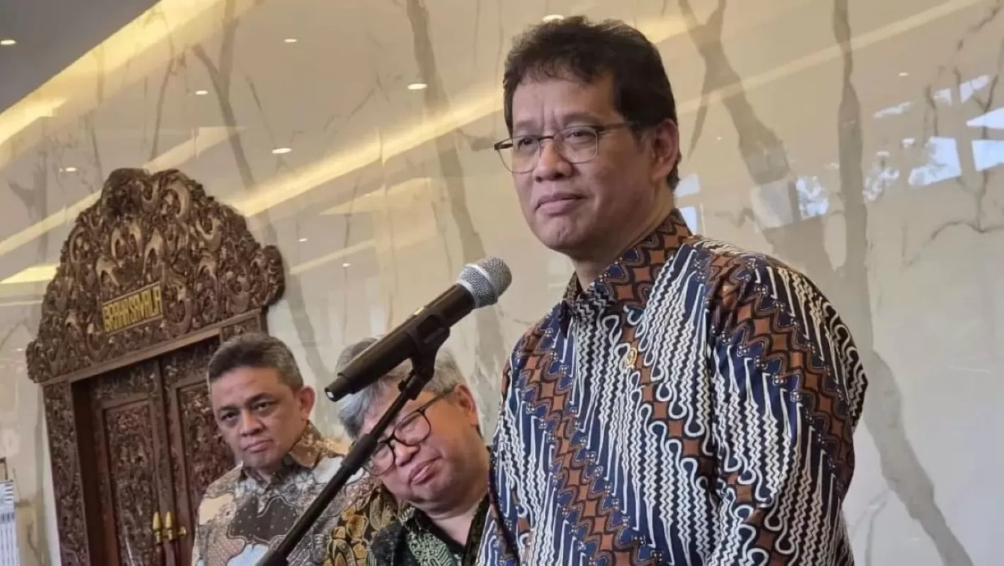 Pemerintah Pastikan Pembiayaan Penanganan Bencana Sumatera Aman, Dana Siap Cair