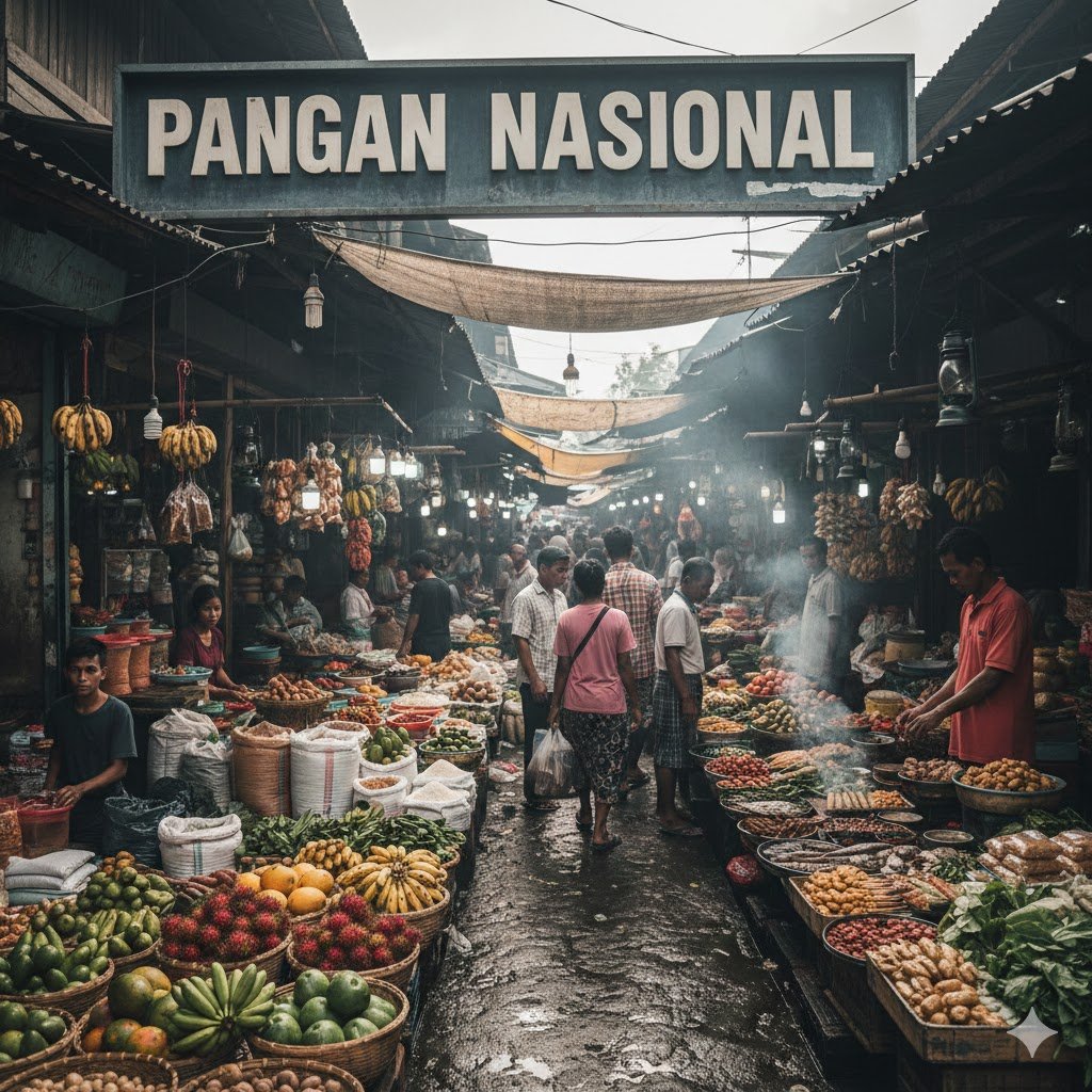 Update Harga Pangan Nasional: Cabai Rawit Rp74.250/kg, Telur Ayam Rp32.550/kg Update Harga Pangan Nasional: Cabai Rawit Rp74.250/kg, Telur Ayam Rp32.550/kg