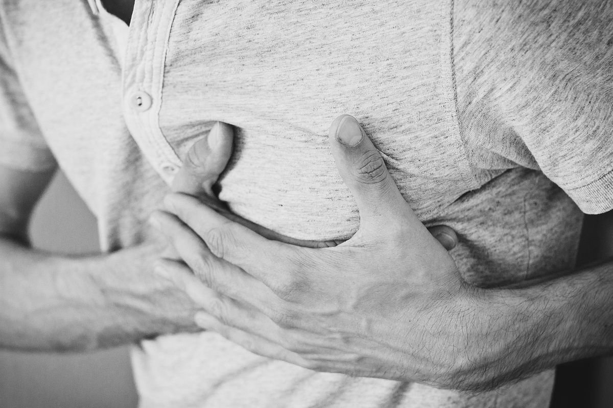 Waspada Holiday Heart Syndrome: Risiko Serangan Jantung Meningkat Saat Liburan