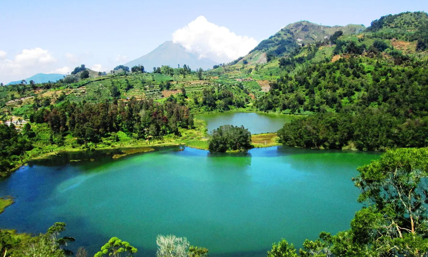 5 Tempat Wisata Bogor yang Lagi Viral dan Instagramable, Wajib Masuk Wishlist Liburan Akhir Tahun 5 Tempat Wisata Bogor yang Lagi Viral dan Instagramable, Wajib Masuk Wishlist Liburan Akhir Tahun