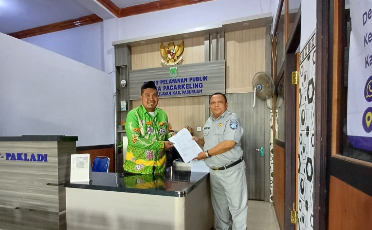 Jasa Raharja Cabang Malang Laksanakan Sigap Instansi di Keluarahan Pacar Keling Kejayan Pasuruan Jasa Raharja Cabang Malang Laksanakan Sigap Instansi di Keluarahan Pacar Keling Kejayan Pasuruan