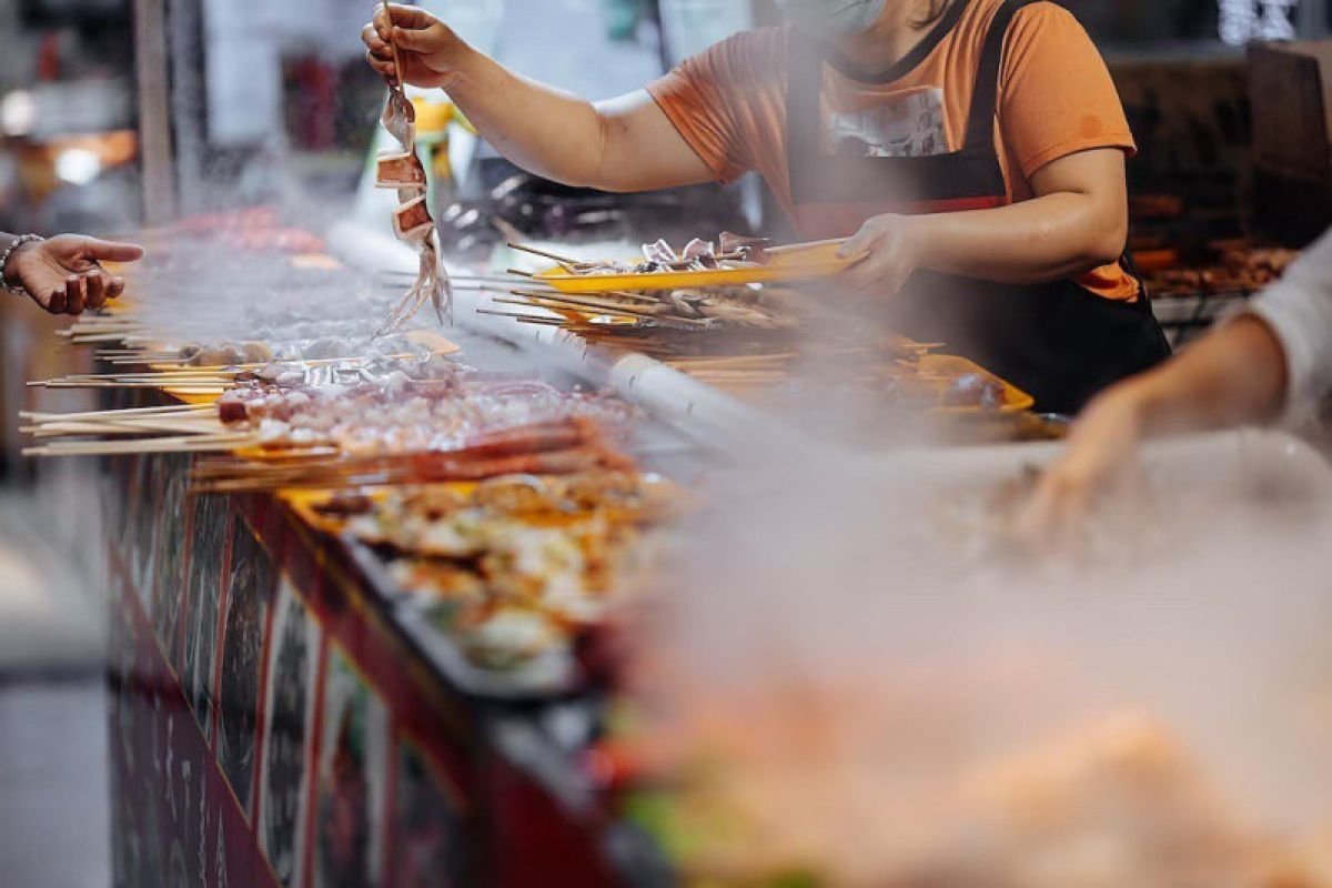 Jelajah Rasa: 5 Hidden Gem Kuliner Jakarta yang Autentik dan Menggugah Selera