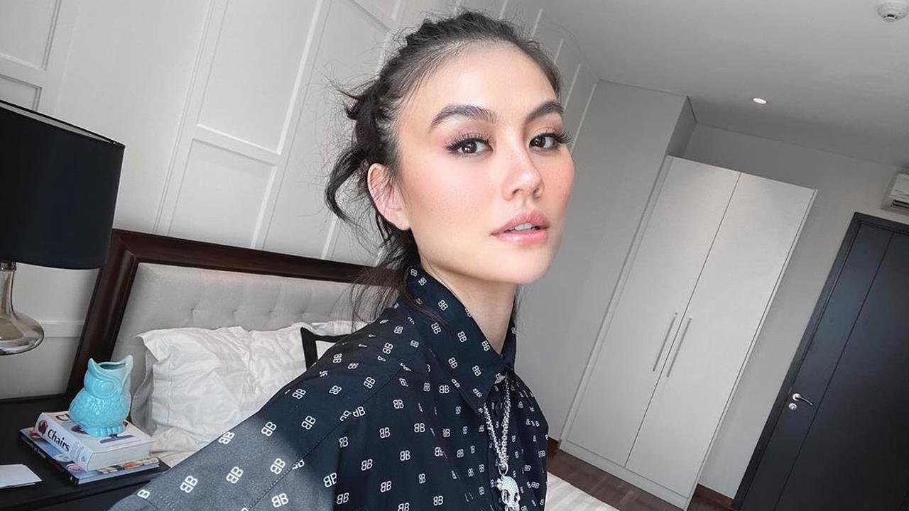 Tampil di HUT ke-31 Indosiar, Agnez Mo Janjikan Aksi Panggung Enerjik dan Emosional Tampil di HUT ke-31 Indosiar, Agnez Mo Janjikan Aksi Panggung Enerjik dan Emosional