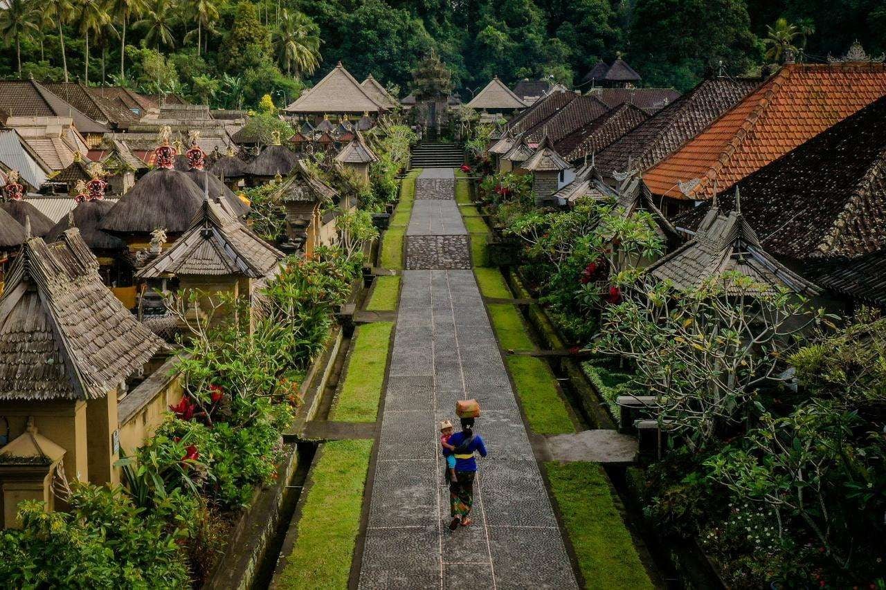 Bandara Ngurah Rai Catat Lonjakan Penumpang Keberangkatan Awal Januari 2026