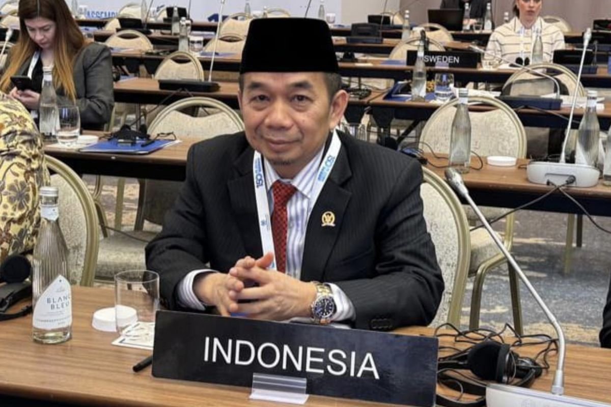 Indonesia Diminta Bersikap Tegas atas Penangkapan Presiden Venezuela oleh AS