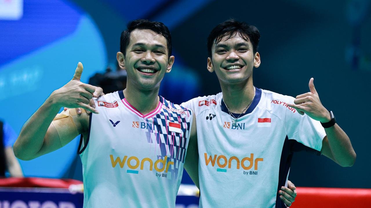 Tatap Malaysia Open 2026, Fajar/Fikri Siap Hadapi Lawan dan Targetkan Peringkat Lebih Tinggi
