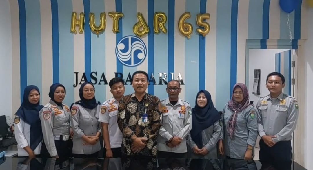 Pererat Sinergi Transportasi, Jasa Raharja Cabang Sumbawa Terima Kunjungan dari Dinas Perhubungan Kabupaten Sumbawa Pererat Sinergi Transportasi, Jasa Raharja Cabang Sumbawa Terima Kunjungan dari Dinas Perhubungan Kabupaten Sumbawa
