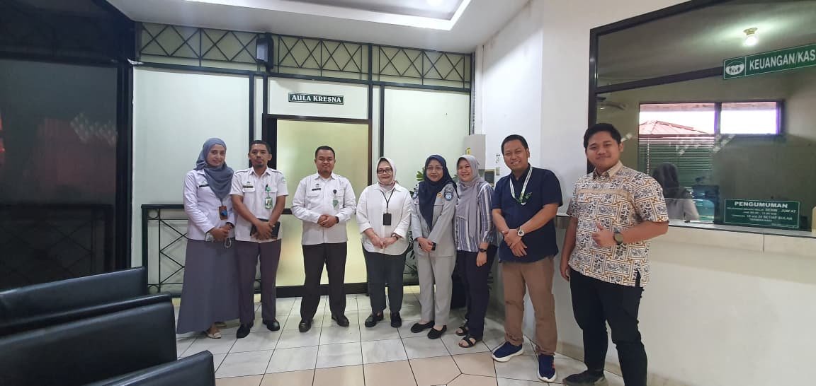 Jasa Raharja Sukoharjo dan RS Astrini Wonogiri Perkuat Sinergi JRcare Pastikan Pelayanan Korban Laka Lantas Cepat dan Tepat Jasa Raharja Sukoharjo dan RS Astrini Wonogiri Perkuat Sinergi JRcare Pastikan Pelayanan Korban Laka Lantas Cepat dan Tepat