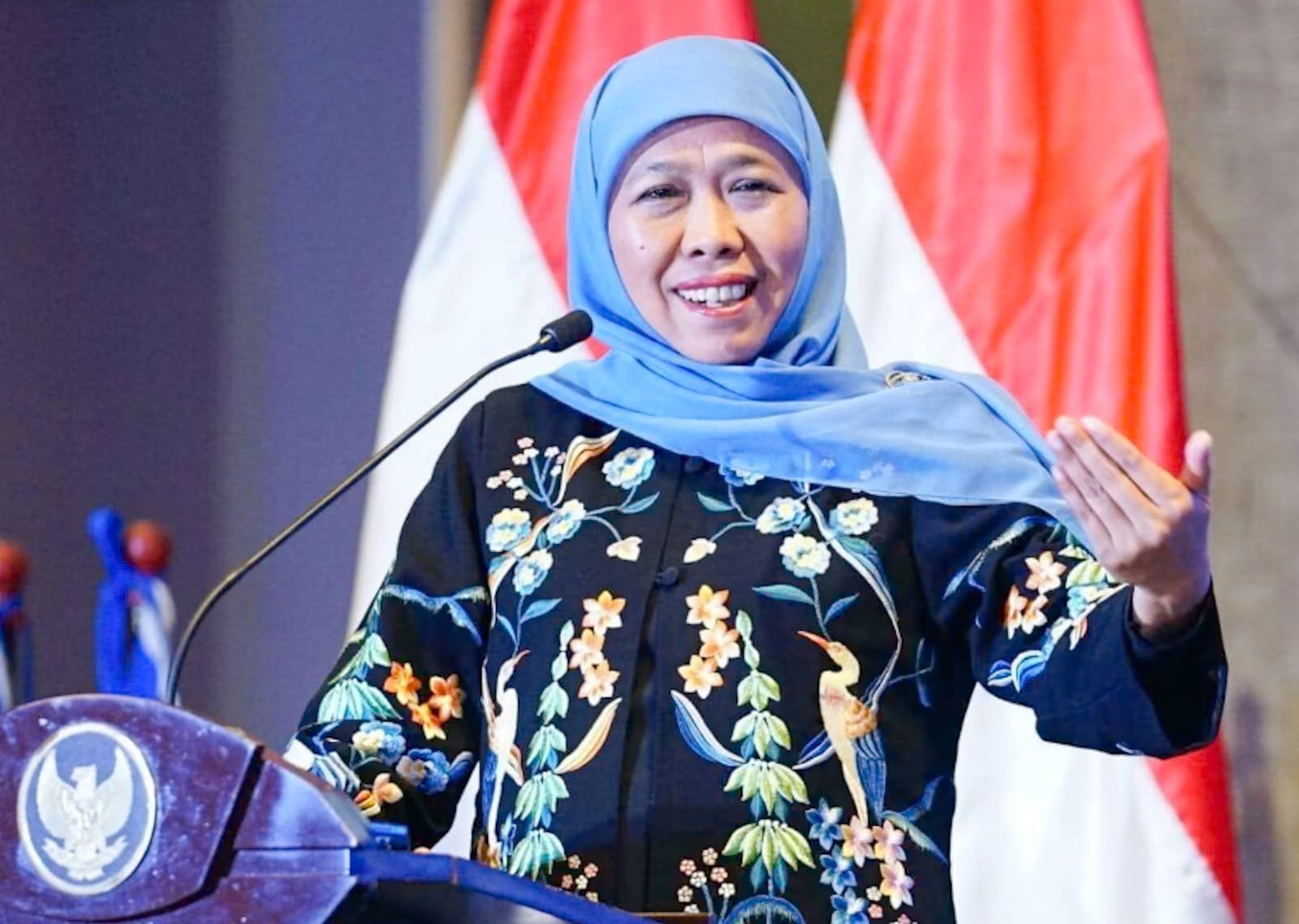 Kementerian PANRB Tetapkan Jatim Provinsi dengan IPP Tertinggi