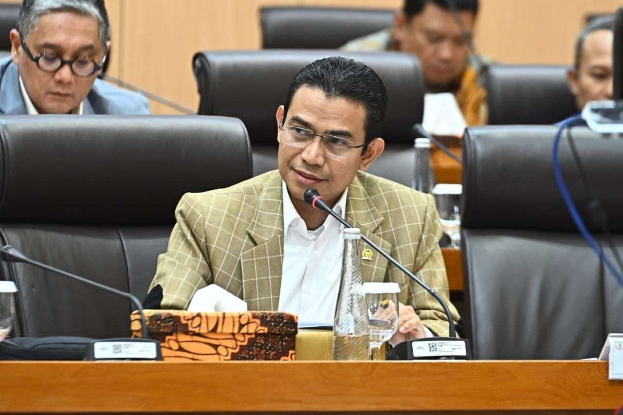 Hendry Munief: Pemda Harus Optimalkan UMKM dan Pariwisata, Kurangi Ketergantungan APBD