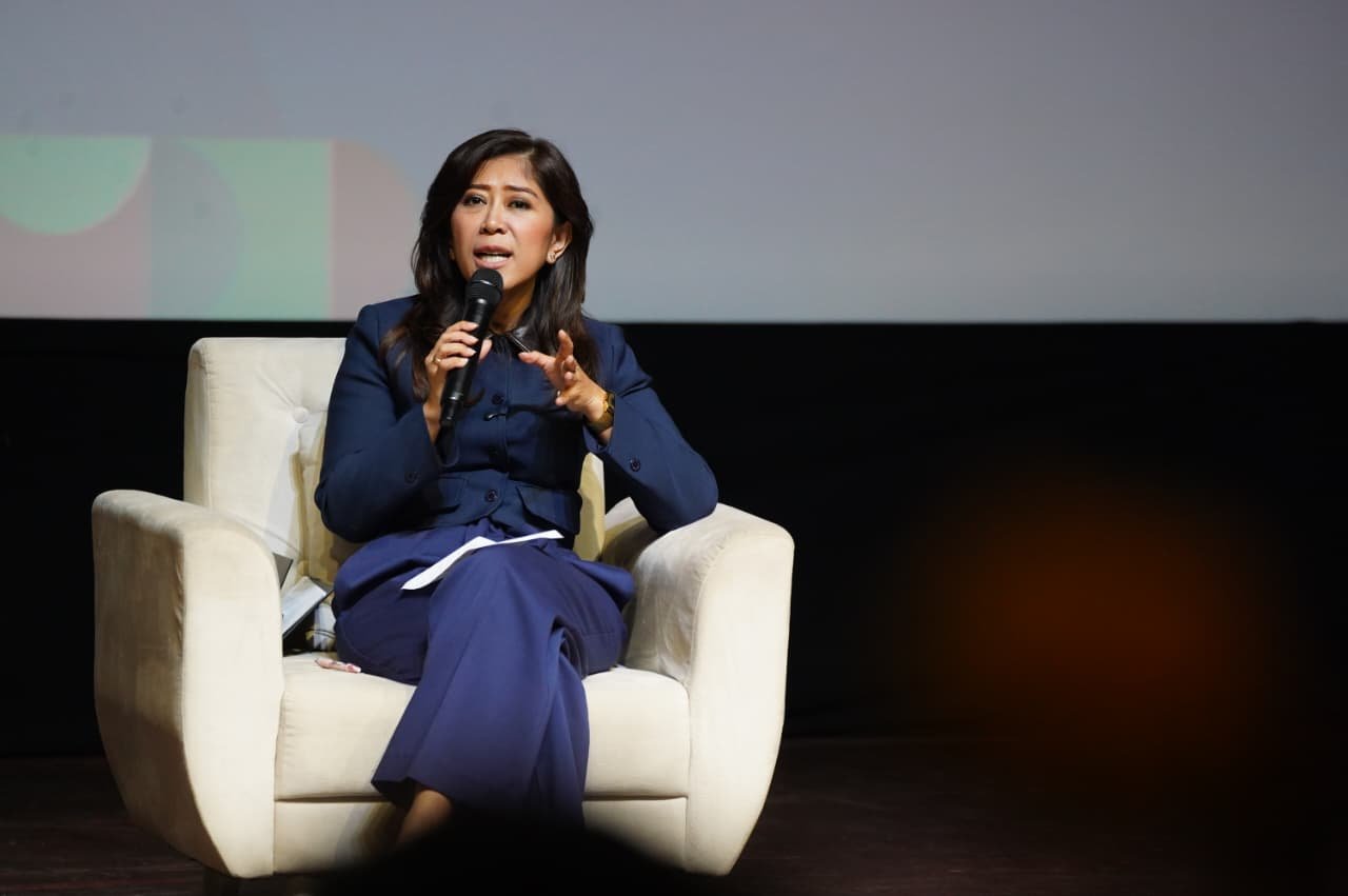 Perempuan sebagai Pelindung Anak di Era Digital, Kata Menkomdigi Perempuan sebagai Pelindung Anak di Era Digital, Kata Menkomdigi