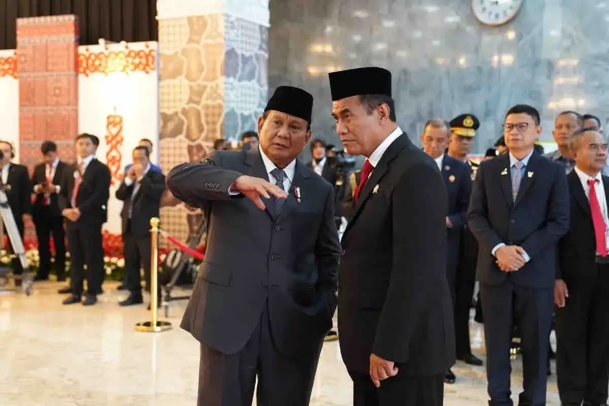 Pertanian Jadi Sumber Biofuel Strategis untuk Ketahanan Energi Indonesia