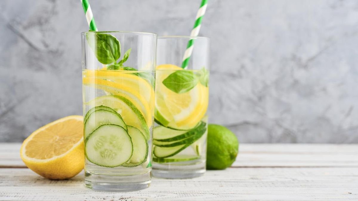 5 Minuman Pagi Terbaik untuk Menjaga Gula Darah bagi Penderita Diabetes
