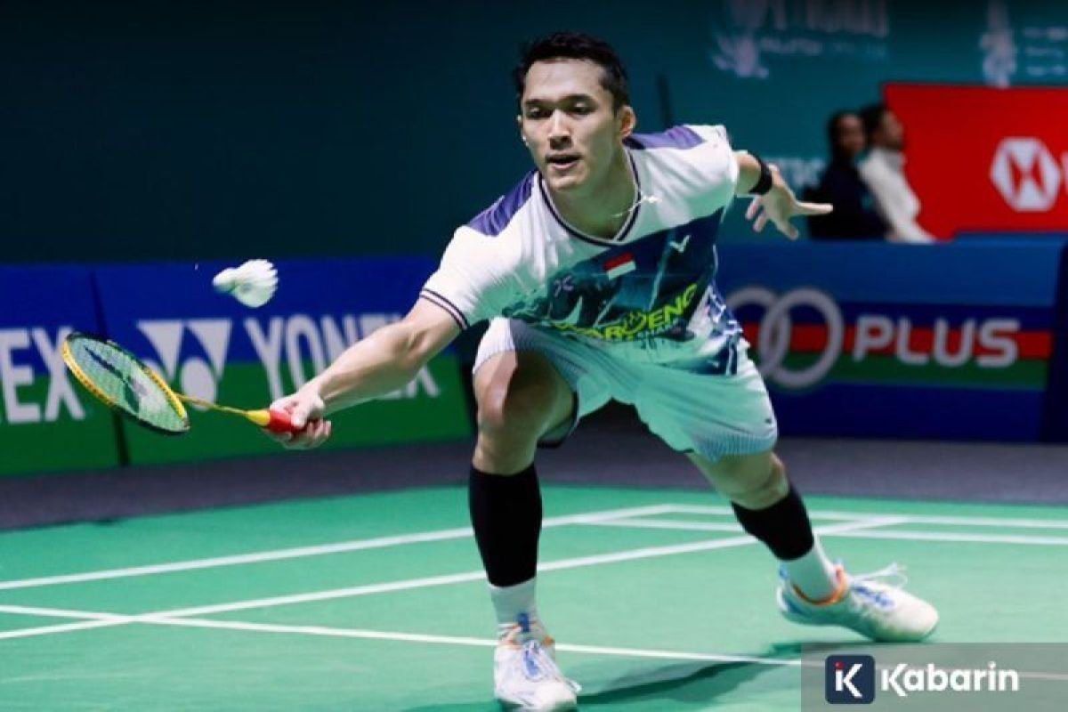 Unggulan Dunia Dominasi Partai Puncak Malaysia Open 2026 Unggulan Dunia Dominasi Partai Puncak Malaysia Open 2026