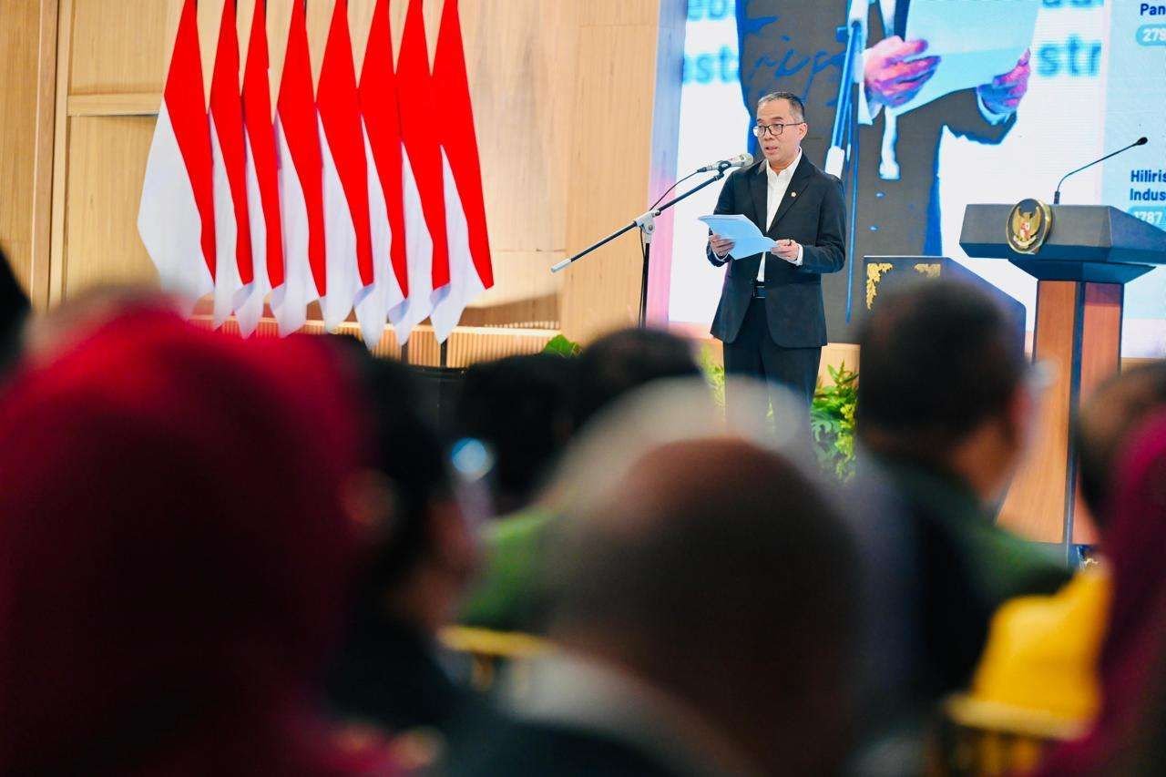 Pemerintah Siapkan 5.750 Kuota Beasiswa LPDP 2026 untuk Perkuat SDM Unggul Pemerintah Siapkan 5.750 Kuota Beasiswa LPDP 2026 untuk Perkuat SDM Unggul