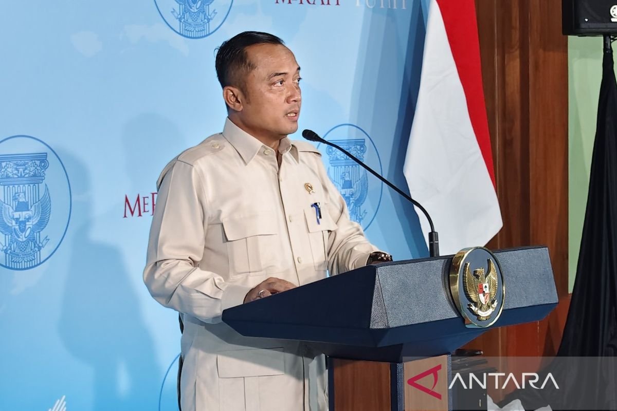 Satgas Rehabilitasi Pascabencana Dibentuk, Fokus Aceh, Sumut, dan Sumbar