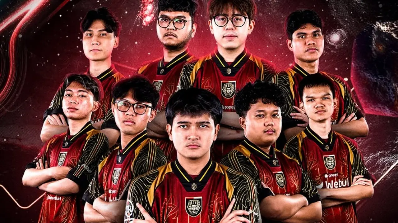 Gagal Juara M7, Perjalanan Alter Ego Tetap Tuai Apresiasi Publik