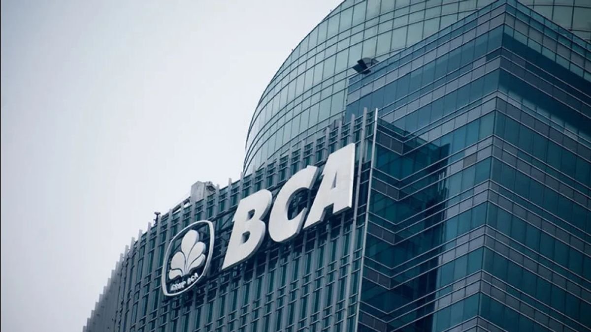 Dukung Stabilitas Pasar, BCA Bakal Buyback Saham Rp5 Triliun