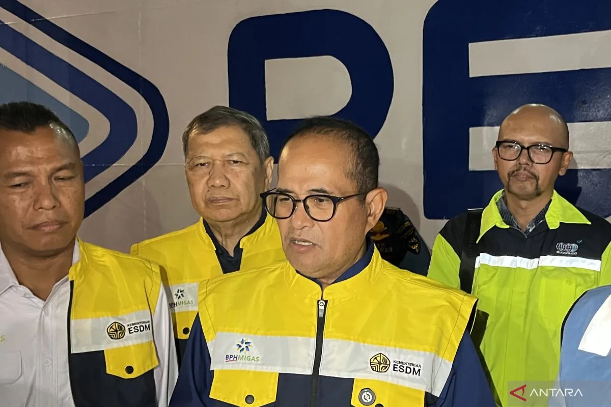 Kuota BBM Subsidi 2026 Ditingkatkan, Kapal Penumpang Pelni Jadi Prioritas