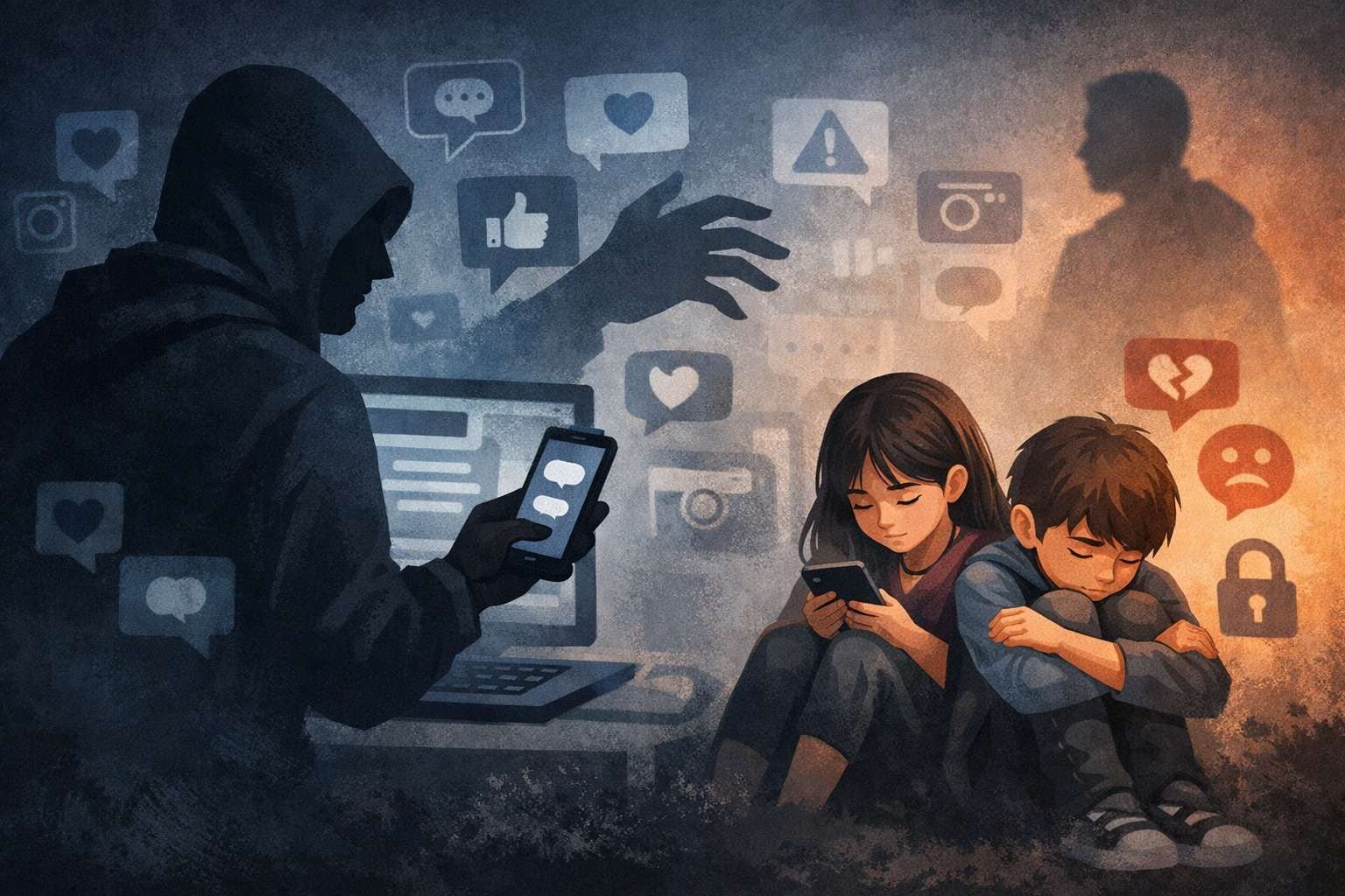 Kisah Aurelie Yang Viral Ungkap Bahaya Child Grooming, Ini Tanda dan Cara Pencegahannya