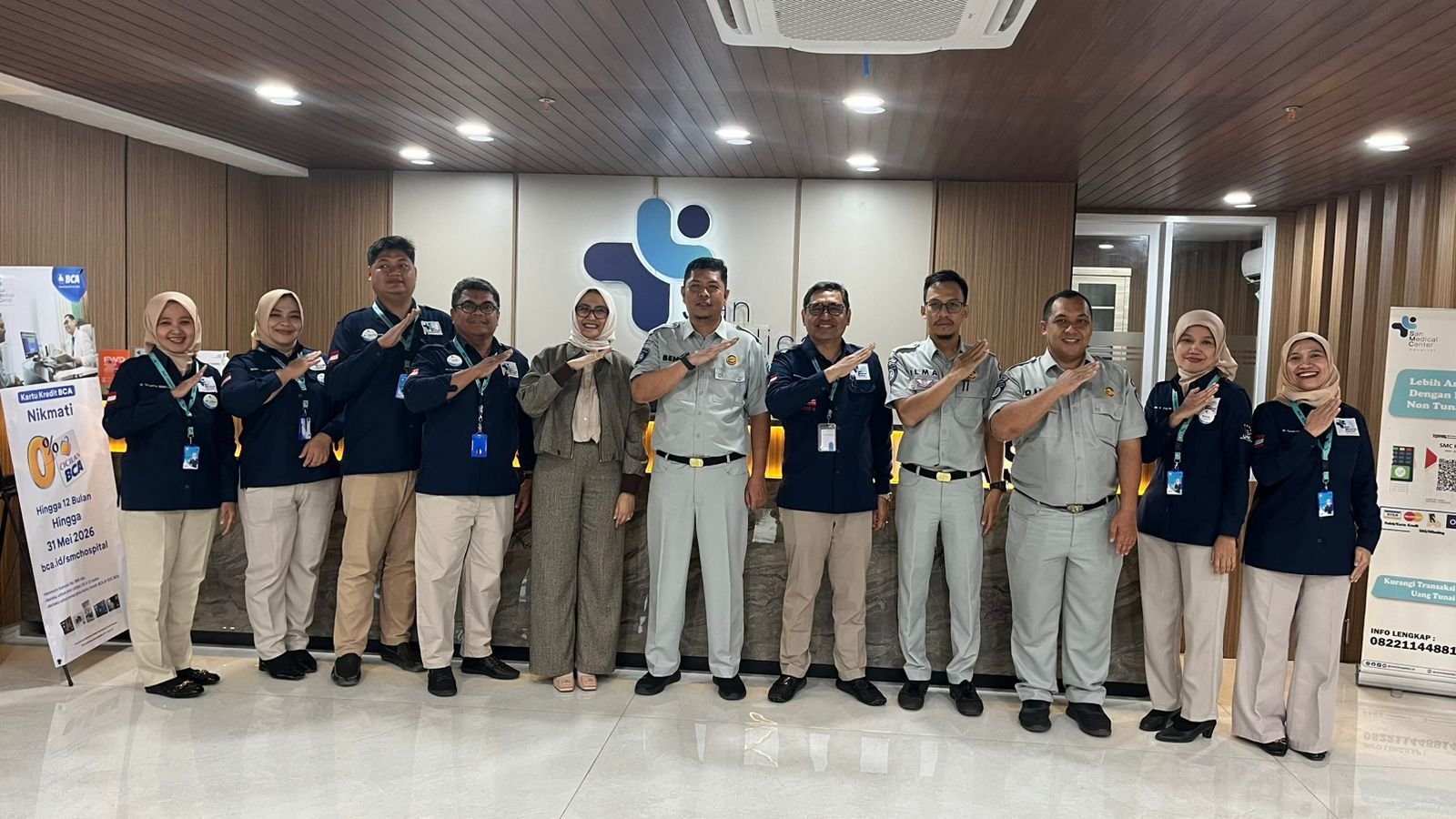 Jasa Raharja Karawang Bersama RS San Medical Center Lakukan Kerjasama, Perluas Jaringan Penanganan Korban Kecelakaan Lalu Lintas Jasa Raharja Karawang Bersama RS San Medical Center Lakukan Kerjasama, Perluas Jaringan Penanganan Korban Kecelakaan Lalu Lintas