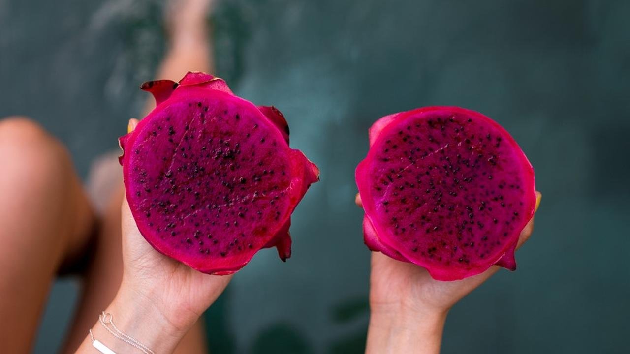 Kulit Buah Naga: Masker Wajah hingga Minuman Sehat