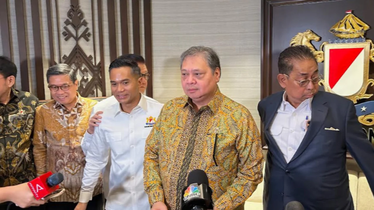 Program MBG 2026: Pemerintah Salurkan Rp80 Triliun per Kuartal untuk Gizi dan Ekonomi