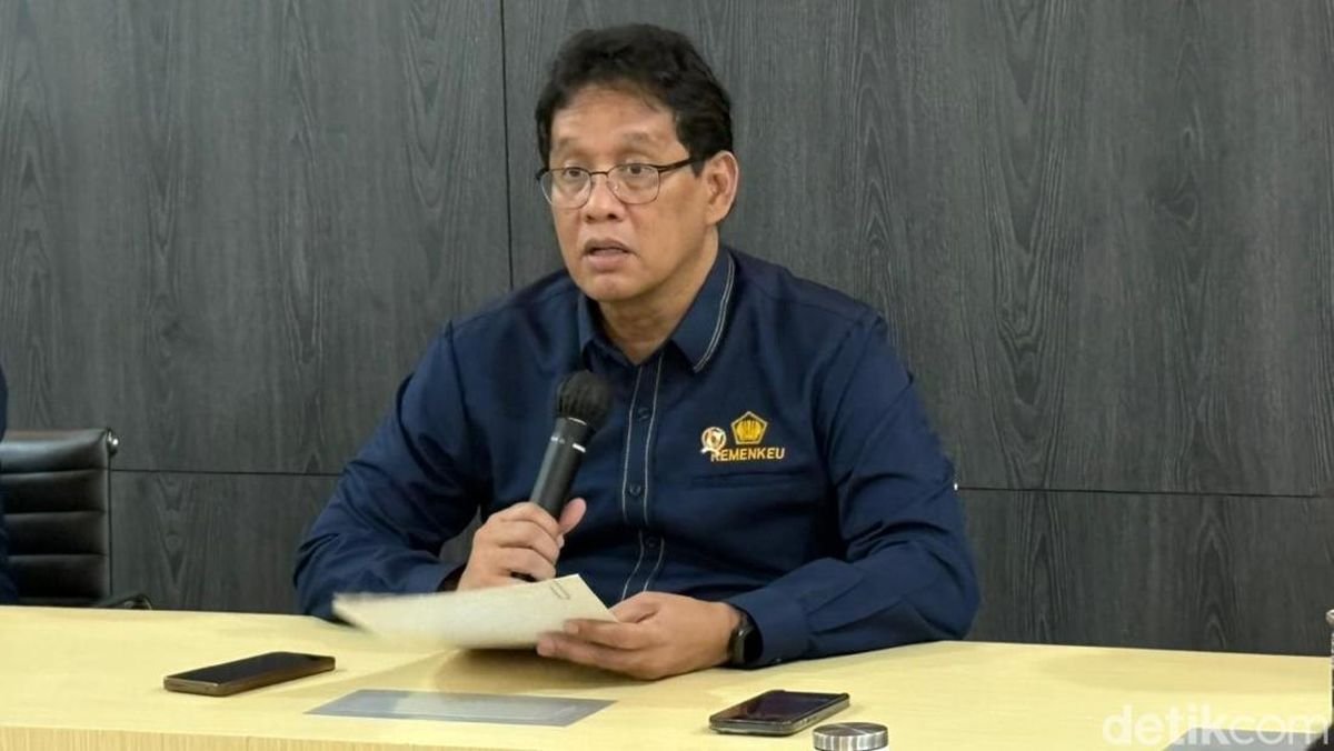 Ekonomi RI 2026 Dibidik Tumbuh 6 Persen, Lebih Tinggi dari Proyeksi APBN
