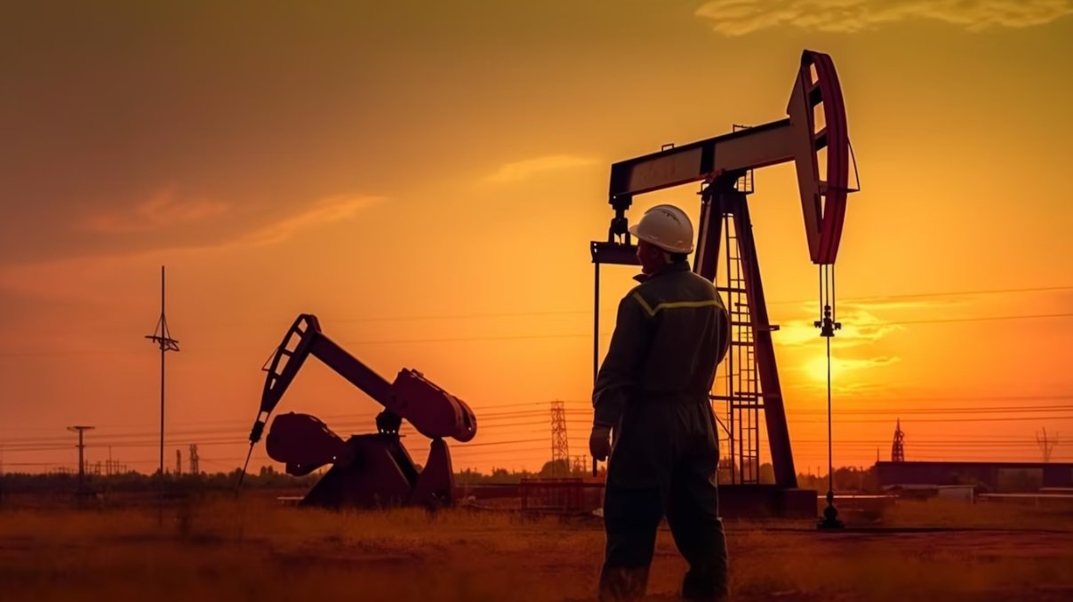 Rupiah Kuat, Harga Minyak Brent & WTI Naik Akibat Kekhawatiran Pasokan Rupiah Kuat, Harga Minyak Brent & WTI Naik Akibat Kekhawatiran Pasokan