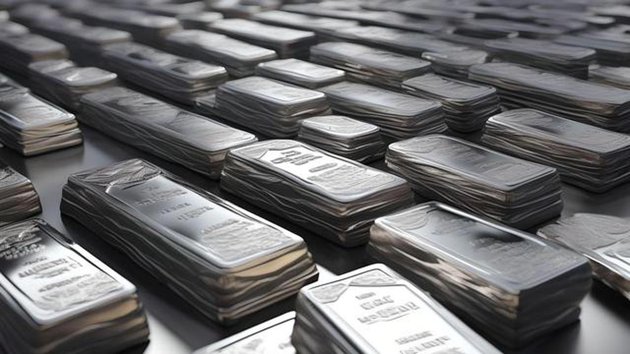 Update Harga Perak Antam 13 Januari 2026, Naik Rp1.200 per Gram