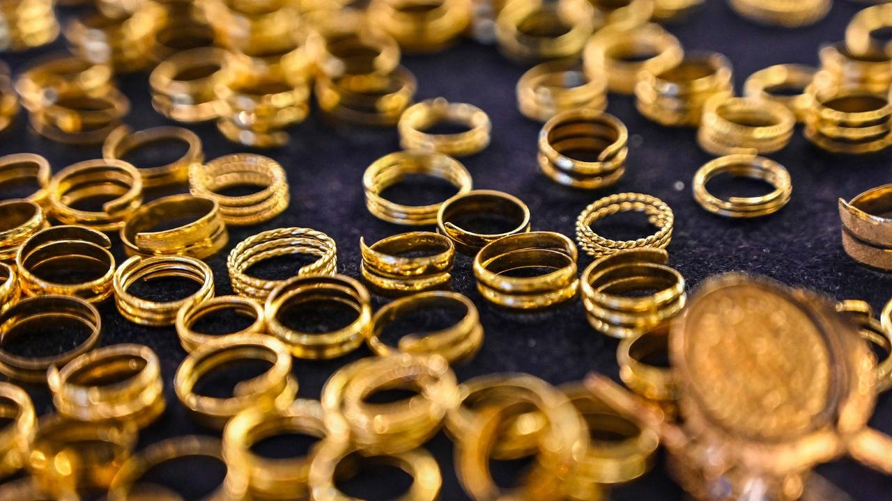 Harga Emas Perhiasan Hari Ini 17 Januari 2026 Stabil, Belum Ada Lonjakan Signifikan