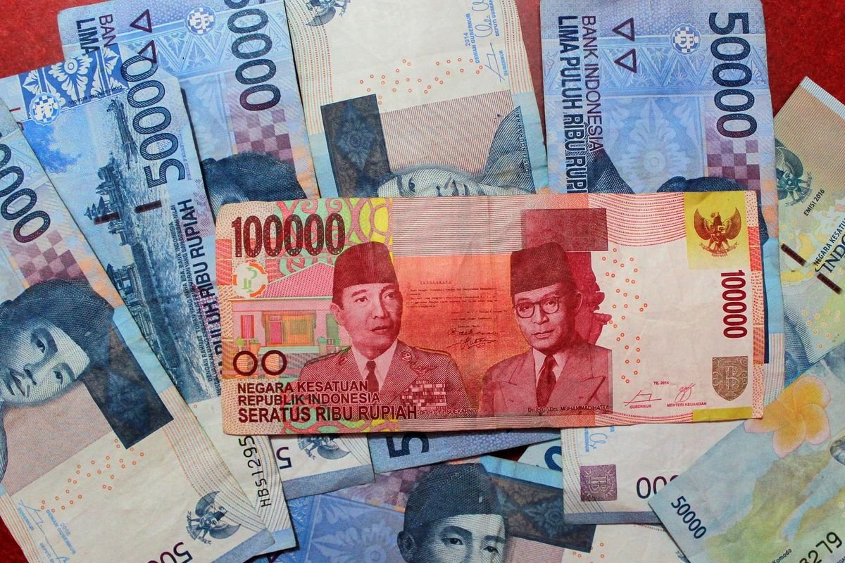 Pasar Rupiah Dibuka Tenang, Tetap Rp16.780 per Dolar AS