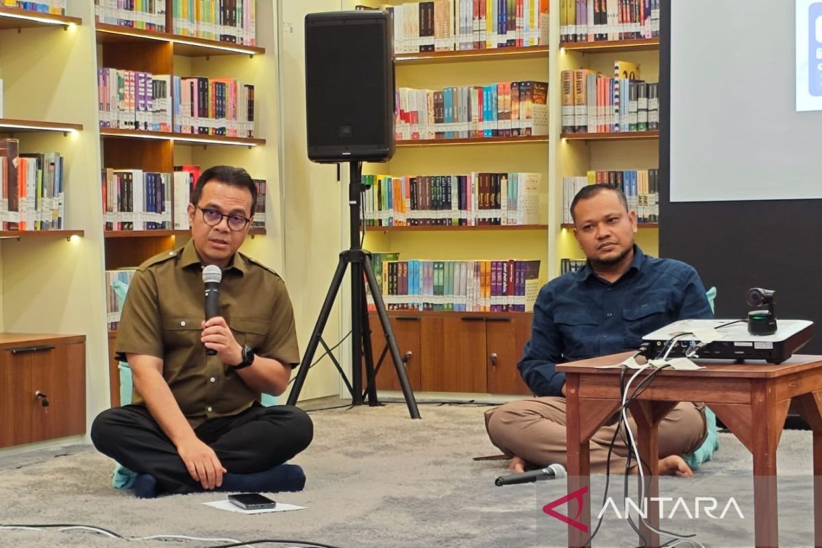 Pemulihan Telekomunikasi Aceh Hampir Sempurna, Wamenkomdigi Ungkap Angka 99 Persen