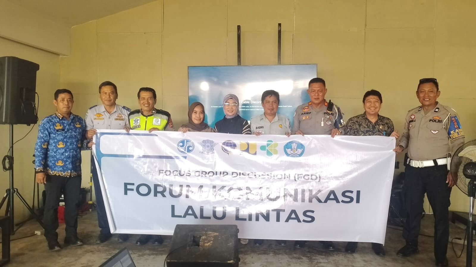 Jasa Raharja Palopo Inisiasi Forum Komunikasi Lalu Lintas Sebagai Upaya Kolaboratif Cegah Laka Lantas di Wilayah Kota Palopo Jasa Raharja Palopo Inisiasi Forum Komunikasi Lalu Lintas Sebagai Upaya Kolaboratif Cegah Laka Lantas di Wilayah Kota Palopo