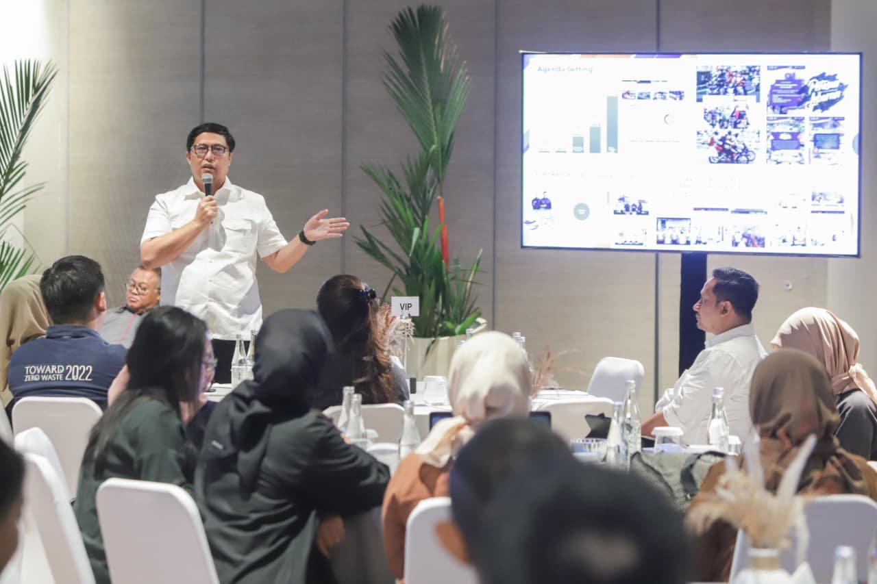 Hadirkan Keterbukaan Informasi Bagi Masyarakat, Jasa Raharja Raih Apresiasi PRIA 2026 Hadirkan Keterbukaan Informasi Bagi Masyarakat, Jasa Raharja Raih Apresiasi PRIA 2026