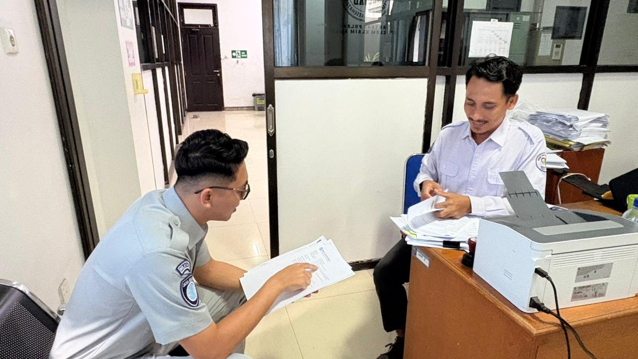 Percepatan Layanan Korban Kecelakaan, Jasa Raharja NTB Kunjungi RSUD Provinsi NTB Percepatan Layanan Korban Kecelakaan, Jasa Raharja NTB Kunjungi RSUD Provinsi NTB