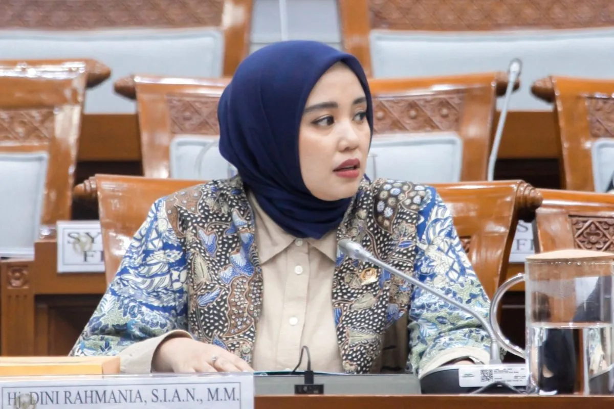 Anggota DPR Soroti Kekerasan Anak di Sukabumi sebagai Alarm Perlindungan