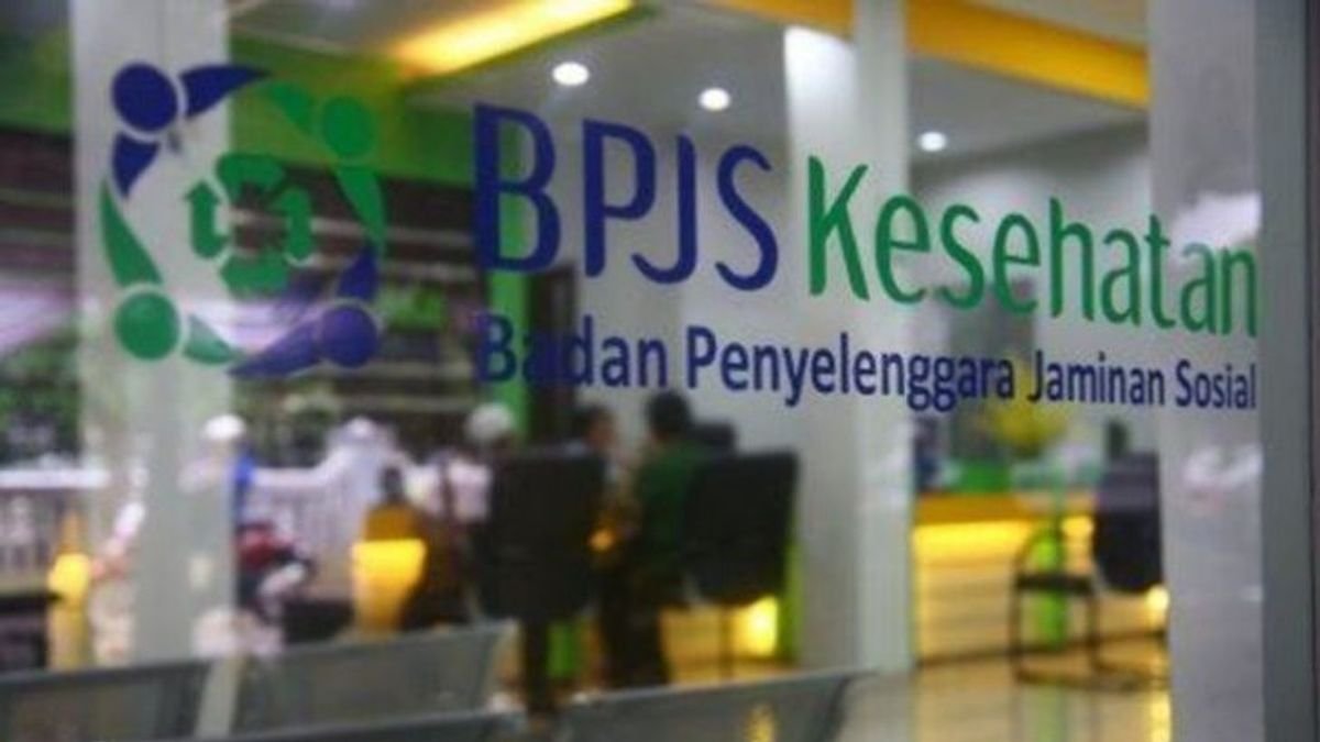 Komisi IX DPR Soroti Layanan Kesehatan BPJS PBI: Prioritaskan Kualitas dan Keadilan