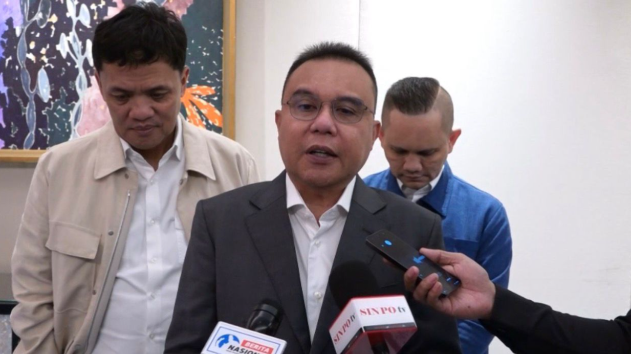 DPR Mulai Susun Naskah Akademik RUU Perampasan Aset, Komisi III Lakukan Partisipasi Publik DPR Mulai Susun Naskah Akademik RUU Perampasan Aset, Komisi III Lakukan Partisipasi Publik