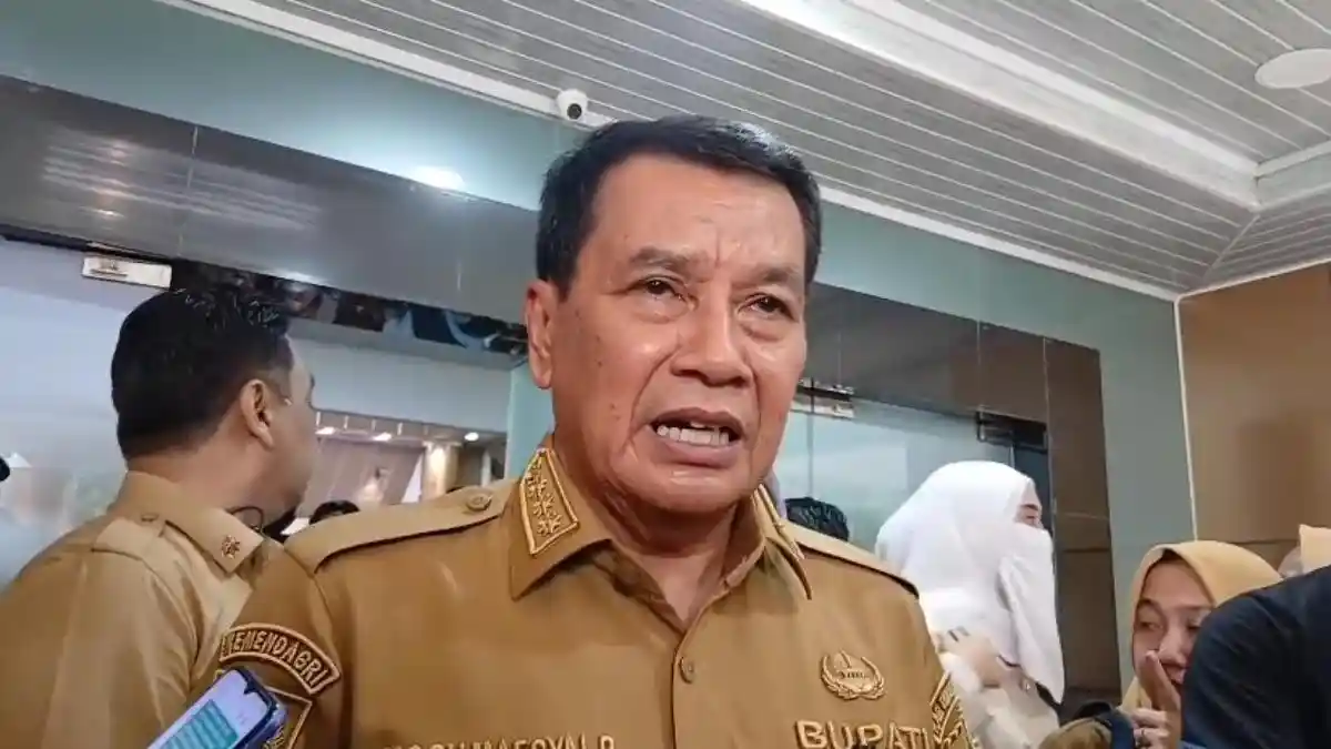 Pemerintah Awasi Ketat Operasional Kopdes Merah Putih di Tangerang
