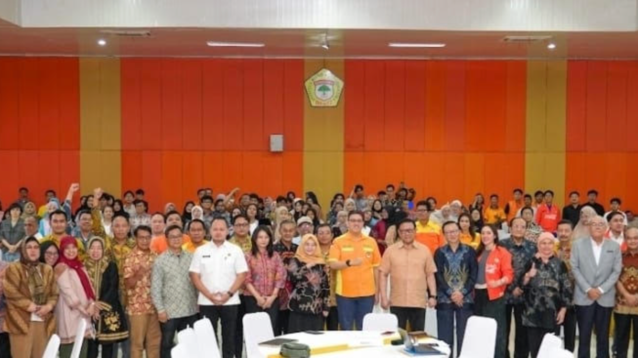 Dave Laksono Soroti Risiko Geopolitik dan Tantangan Investasi Indonesia