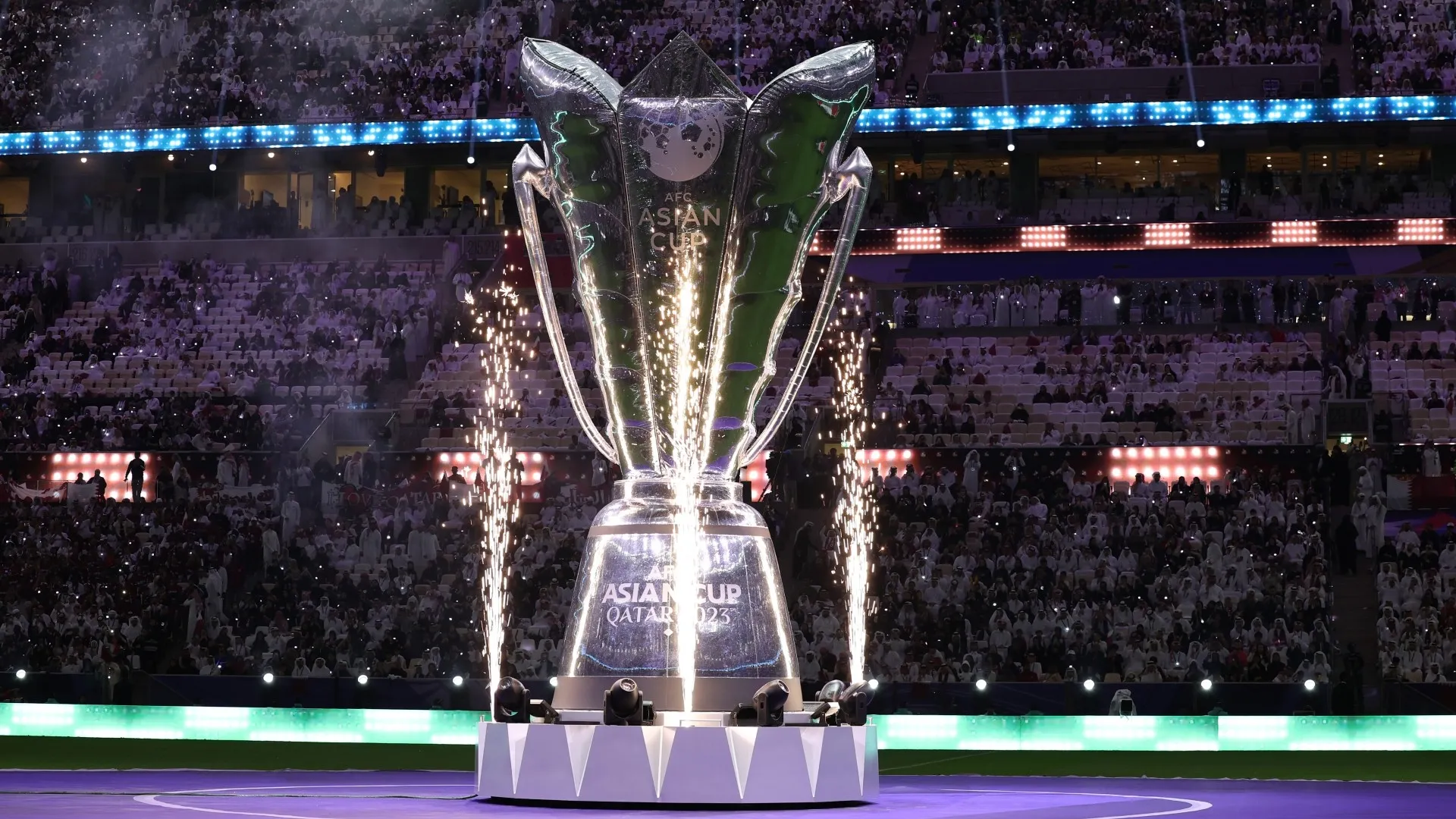 Indonesia Resmi Masuk Bursa Tuan Rumah Piala Asia 2031 Indonesia Resmi Masuk Bursa Tuan Rumah Piala Asia 2031