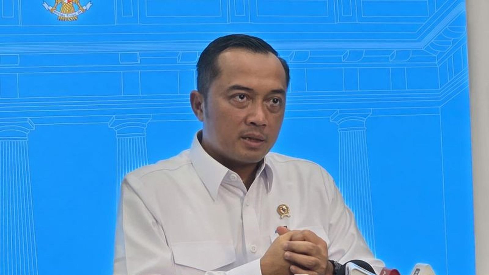 Prasetyo Hadi: PAW OJK Bisa Diisi Tanpa Tim Seleksi untuk Percepat Proses