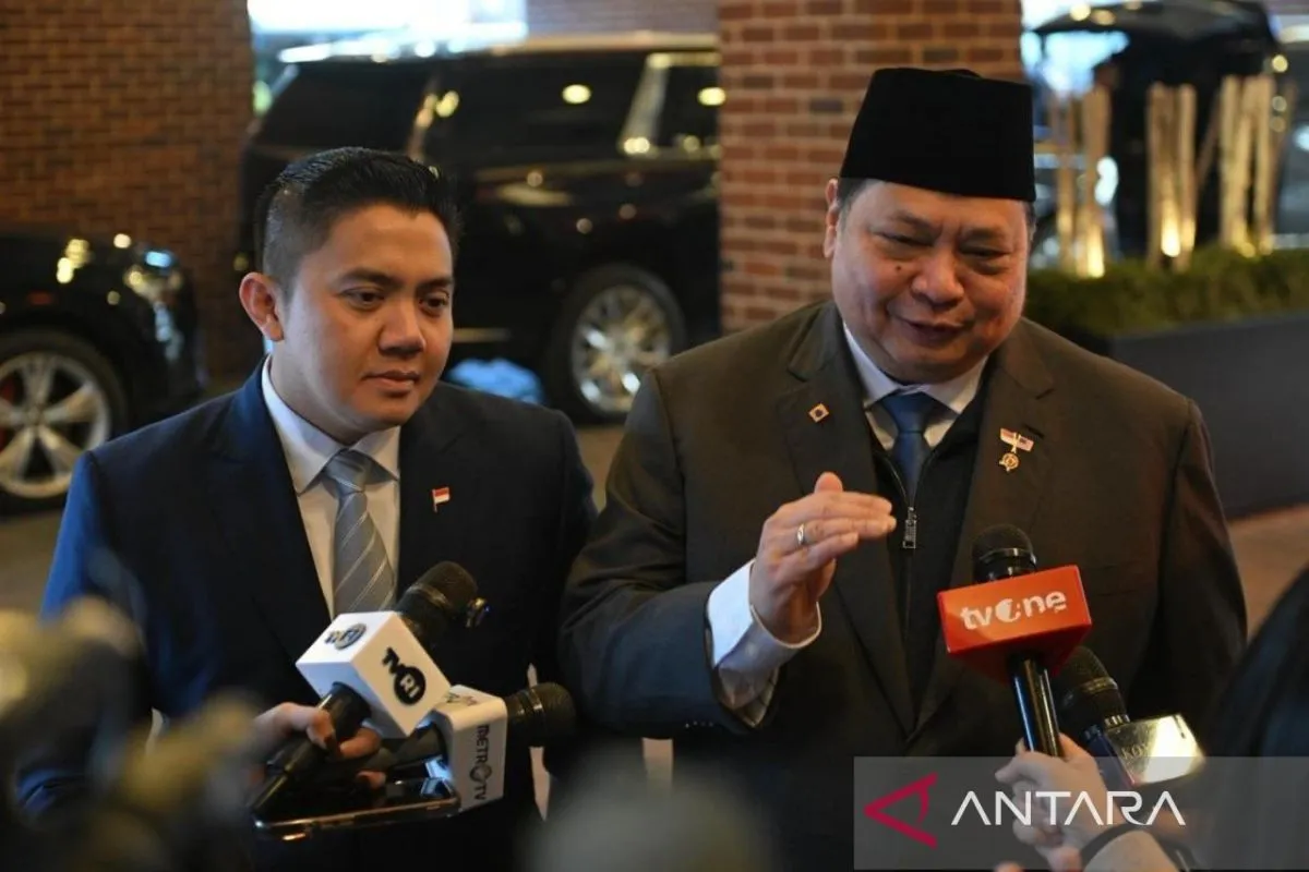 Teddy Bantah Produk Amerika Bebas Sertifikasi Halal di Indonesia