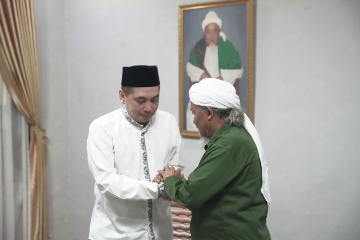 Ulama Jabar Ingatkan PPP Kembali ke Nilai Islam dan Restu Kiai